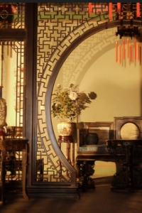 Crouching Tiger, Hidden Dragon